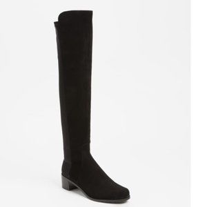 Stuart Weitzman The Reserve Boot